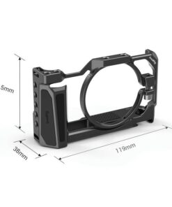 Khung Smallrig 2938 Cho May Anh Sony Zv 1 Ii Zv 1f Zv 1 2