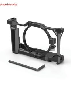Khung Smallrig 2938 Cho May Anh Sony Zv 1 Ii Zv 1f Zv 1 3