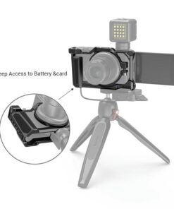 Khung Smallrig 2938 Cho May Anh Sony Zv 1 Ii Zv 1f Zv 1 4