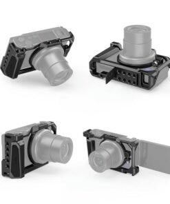 Khung Smallrig 2938 Cho May Anh Sony Zv 1 Ii Zv 1f Zv 1 6