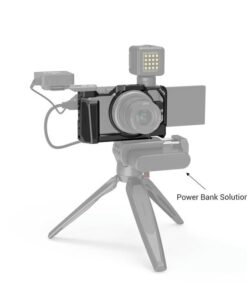 Khung Smallrig 2938 Cho May Anh Sony Zv 1 Ii Zv 1f Zv 1 7