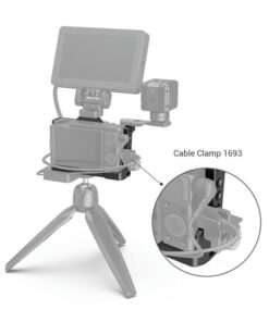 Khung Smallrig 2938 Cho May Anh Sony Zv 1 Ii Zv 1f Zv 1 8