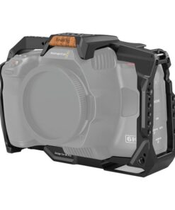 SmallRig 3270B - Full Cage dành cho BMPCC 6K Pro / 6K G2 23911