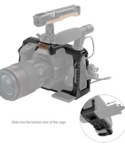 Khung Smallrig 3270b Cho Bmpcc 6k Pro 6k G2 04