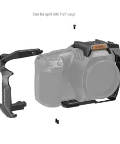 Khung Smallrig 3270b Cho Bmpcc 6k Pro 6k G2 06