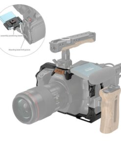 Khung Smallrig 3270b Cho Bmpcc 6k Pro 6k G2 08
