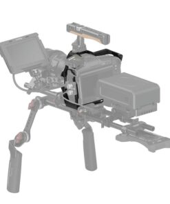 Khung Smallrig 3270b Cho Bmpcc 6k Pro 6k G2 09