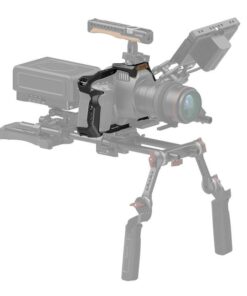 Khung Smallrig 3270b Cho Bmpcc 6k Pro 6k G2 10