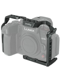 SmallRig 3784 - Khung Cage dành cho Panasonic LUMIX GH7 / GH6 24152