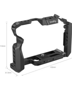 Khung Smallrig 3784 Cho Panasonic Lumix Gh7 Gh6 02