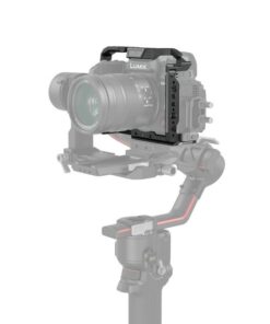 Khung Smallrig 3784 Cho Panasonic Lumix Gh7 Gh6 06