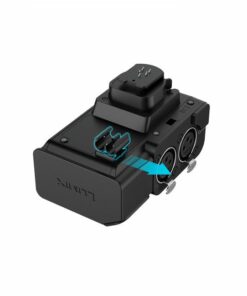 Khung Smallrig 3784 Cho Panasonic Lumix Gh7 Gh6 09