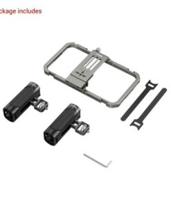 Khung Smallrig 4121 All In One Cho Dien Thoai 5