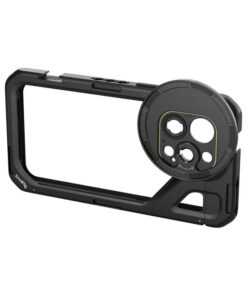 SmallRig 4391B - Khung Mobile Video dành cho iPhone 15 Pro Max 24222