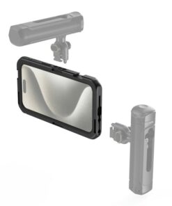 Khung Smallrig 4391 Cho Iphone 15 Pro Max 3