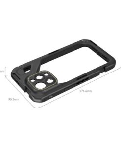 Khung Smallrig 4391 Cho Iphone 15 Pro Max 5