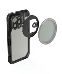 Khung Smallrig 4391 Cho Iphone 15 Pro Max 6