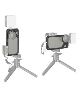 Khung Smallrig 4391 Cho Iphone 15 Pro Max 7