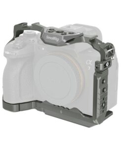 SmallRig 4481 - Khung tháo lắp nhanh SmallRig HawkLock dành cho Sony Alpha 7R V / Alpha 7 IV / Alpha 7S III / Alpha 1 / Alpha 7R IV 24131
