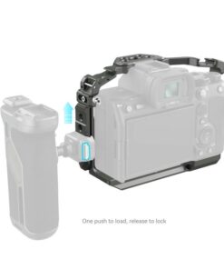 Khung Smallrig 4481cho Sony Alpha 7r V Alpha 7 Iv Alpha 7s Iii Alpha 1 Alpha 7r Iv 5
