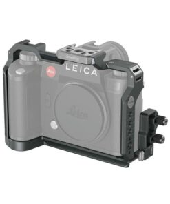 SmallRig 4510 - Bộ khung lồng SmallRig cho Leica SL3 24076