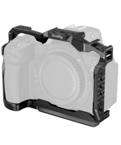 SmallRig 4519 - Khung bảo vệ máy ảnh Nikon Z 6III 23860