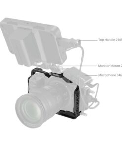 Khung Smallrig 4519 Cho May Anh Nikon Z 6iii 4