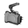 SmallRig 4520 - Khung máy ảnh SmallRig dành cho Nikon Z 6III 24163