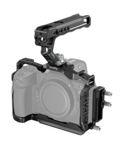 SmallRig 4520 - Khung máy ảnh SmallRig dành cho Nikon Z 6III 24163