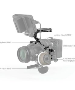 Khung Smallrig 4520 Cho May Anh Nikon Z 6iii 4