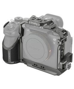 SmallRig 4533 - Khung bảo vệ dành cho Sony Alpha 9 III 23979