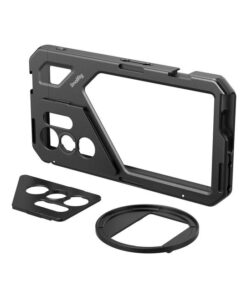 SmallRig 4601 - Bộ Khung SmallRig Cho Samsung Galaxy S24 Ultra 24202