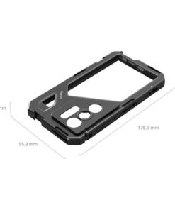 Khung Smallrig 4601 Cho Dien Thoai Samsung S24 Ultra 03