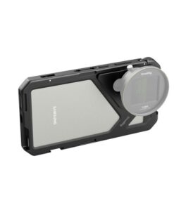 Khung Smallrig 4601 Cho Dien Thoai Samsung S24 Ultra 04