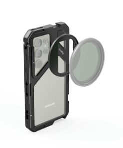 Khung Smallrig 4601 Cho Dien Thoai Samsung S24 Ultra 05