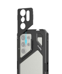 Khung Smallrig 4601 Cho Dien Thoai Samsung S24 Ultra 06