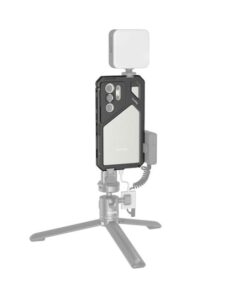 Khung Smallrig 4601 Cho Dien Thoai Samsung S24 Ultra 07