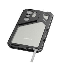 Khung Smallrig 4601 Cho Dien Thoai Samsung S24 Ultra 09
