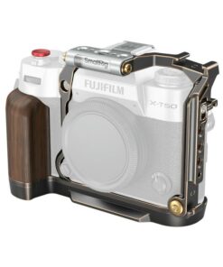 SmallRig 4714 - Khung “Retro” dành cho FUJIFILM X-T50 4714 23825