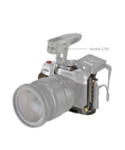 Khung Smallrig 4714 Retro Cho Fujifilm X T50 5