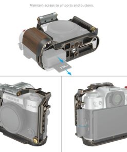 Khung Smallrig 4714 Retro Cho Fujifilm X T50 6