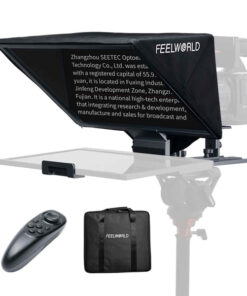 FEELWORLD TP16 - Máy nhắc chữ hỗ trợ nhắc nhở dọc cho máy tính bảng 16 inch. 24365