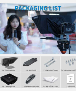 May Nhac Chu Feelworld Tp16 16inch 11