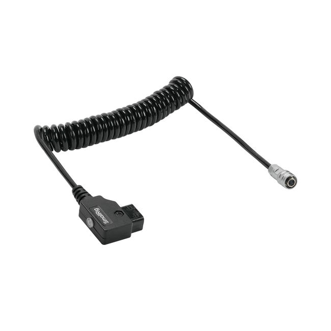Pin Ao Dummy Smallrig D Tap To Bmpcc 4k 6k 1