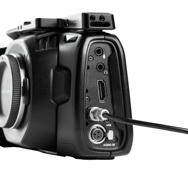 Pin Ao Dummy Smallrig D Tap To Bmpcc 4k 6k 2