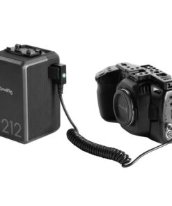 Pin Ao Dummy Smallrig D Tap To Bmpcc 4k 6k 4