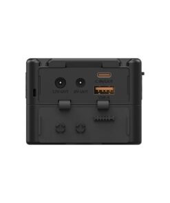Pin Smallrig Vb99 Se Mini V Mount 4608 02