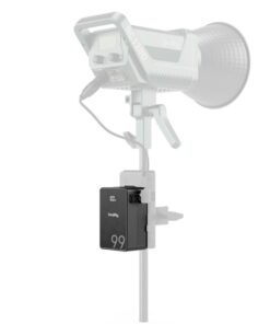 Pin Smallrig Vb99 Se Mini V Mount 4608 04