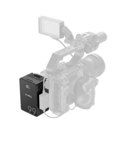 Pin Smallrig Vb99 Se Mini V Mount 4608 06