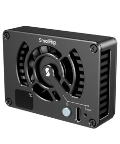 Smallrig 4815 - Hệ thống làm mát cho máy ảnh Sony / Canon / FUJIFILM 23883